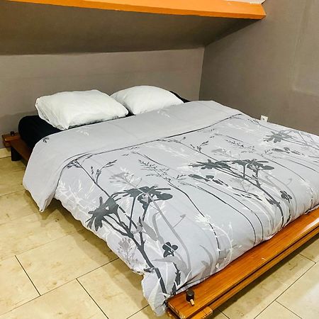 Mon Repos Villa แซงต์บริซซูร์ฟอเรต์ ภายนอก รูปภาพ