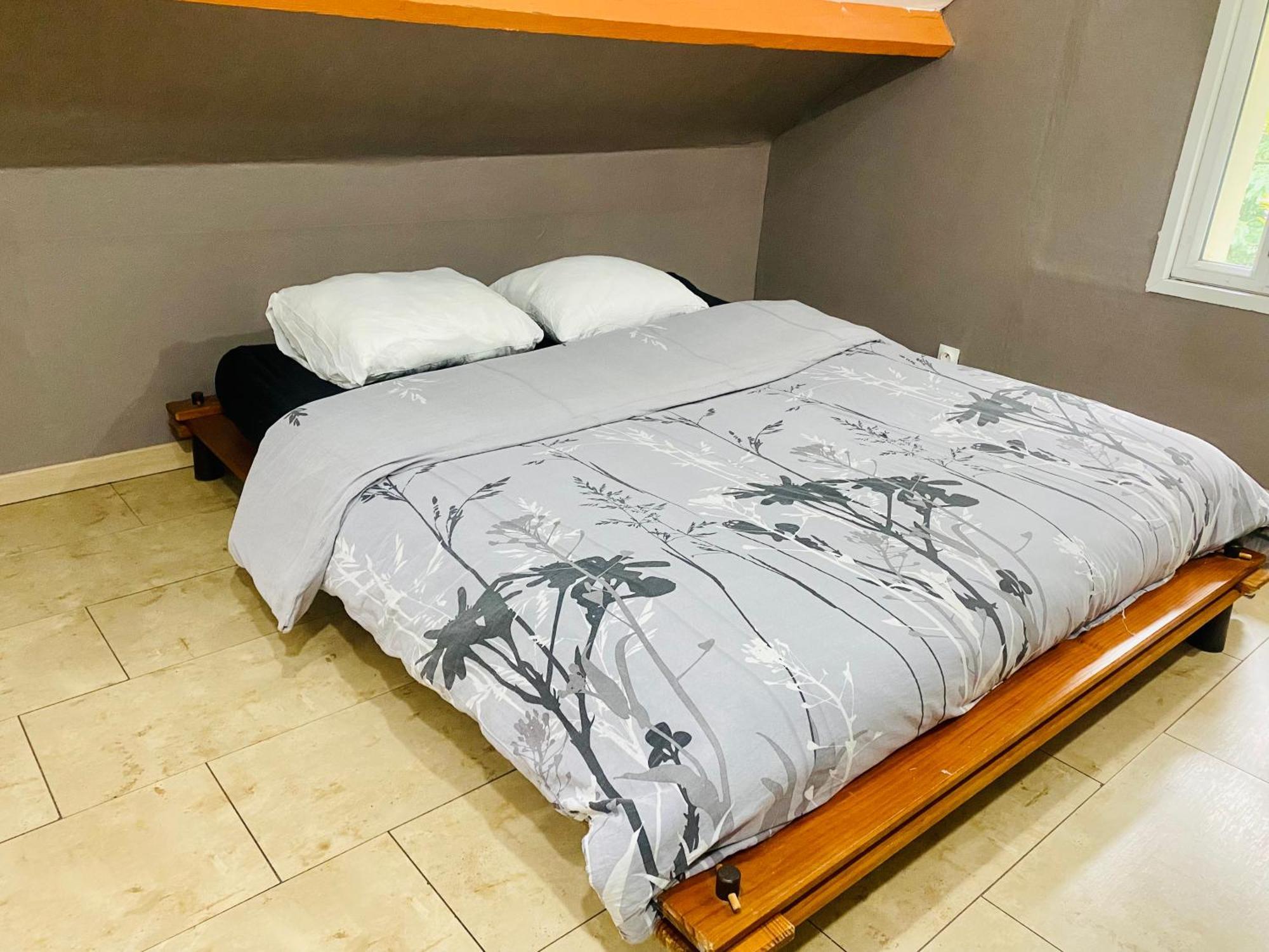 Mon Repos Villa แซงต์บริซซูร์ฟอเรต์ ภายนอก รูปภาพ