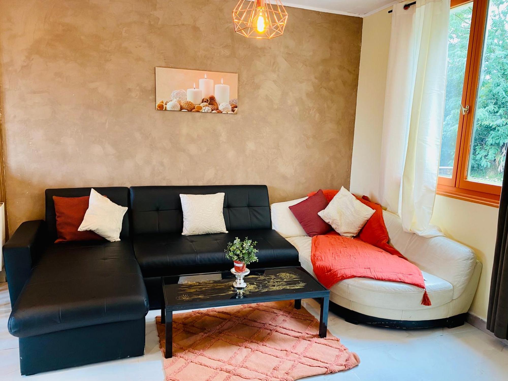 Mon Repos Villa แซงต์บริซซูร์ฟอเรต์ ภายนอก รูปภาพ